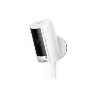 Ring Indoor Camera 2nd Gen Plug-in indoor Security Camera - Picture 1 of 1