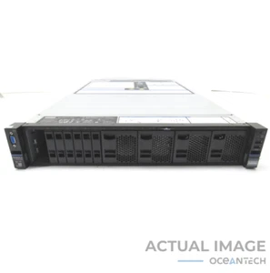 Lenovo System x3650 M5 8-Bay 2x Intel Xeon E5-2643 v4 3.40Ghz SR2P4 2U 2x 750W - Picture 1 of 13