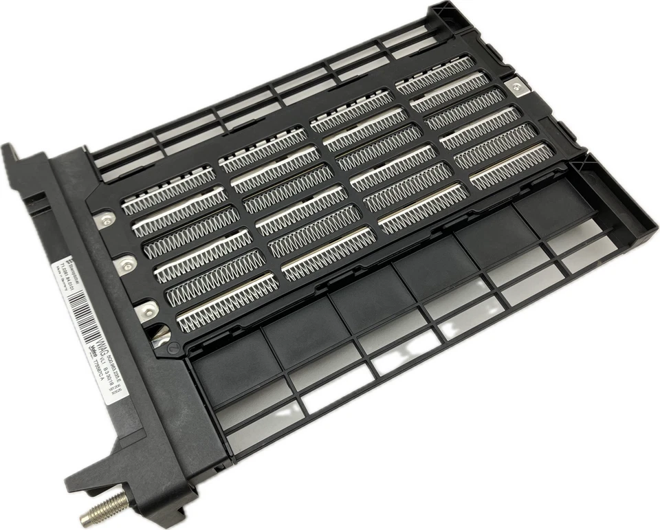 Zuheizer Heizelement 5Q0963235E VW Golf 7 VII Mk7