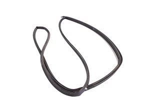 Ssangyong Korando Door Seal Rubber Rear Left 2.2 Xdi 2017 RHD 16851522 - Picture 1 of 5