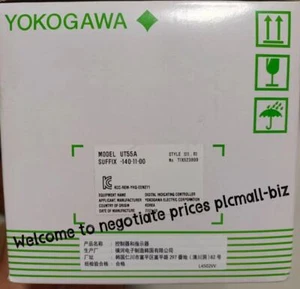 Regolatore di temperatura UT55A-140-11-00 UT55A-140-11-00 UT55A-140-11-00 - Foto 1 di 5