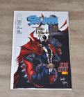 SPAWN #302 Signed by TODD McFARLANE Autographed
