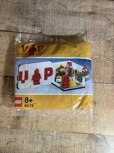 LEGO Promotional: Iconic Vip Set (40178) - Picture 1 of 2