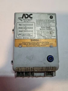 DRYER DSI 24V MODULE  FOR ADC P/N: 880815 [USED] - Picture 1 of 2