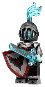 Lego Schreckritter Serie 19 ungeöffnet neu fabrikversiegelt - Bild 1 von 2