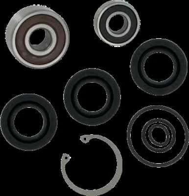 Kit de reparación de sellos de cojinetes de bomba de chorro WSM para moto acuática Kawasaki STX12F 05-07 Foto 1 de 4
