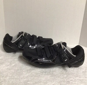 Louis Garneau Men's HRS-90 Biking Cycling Shoe Mens Size 11.5 Air Bonded NEW - Picture 1 of 10