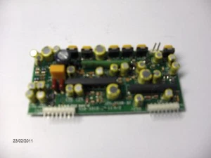 RZ-1 Sub Unit X58-3310-11 (a / 2) Kenwood RZ1 Plate New - Zdjęcie 1 z 1