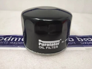 Oil Filter for MAHINDRA JEETO, JEETO MINI VAN - PI-408100 - PUROLATOR - Picture 1 of 6