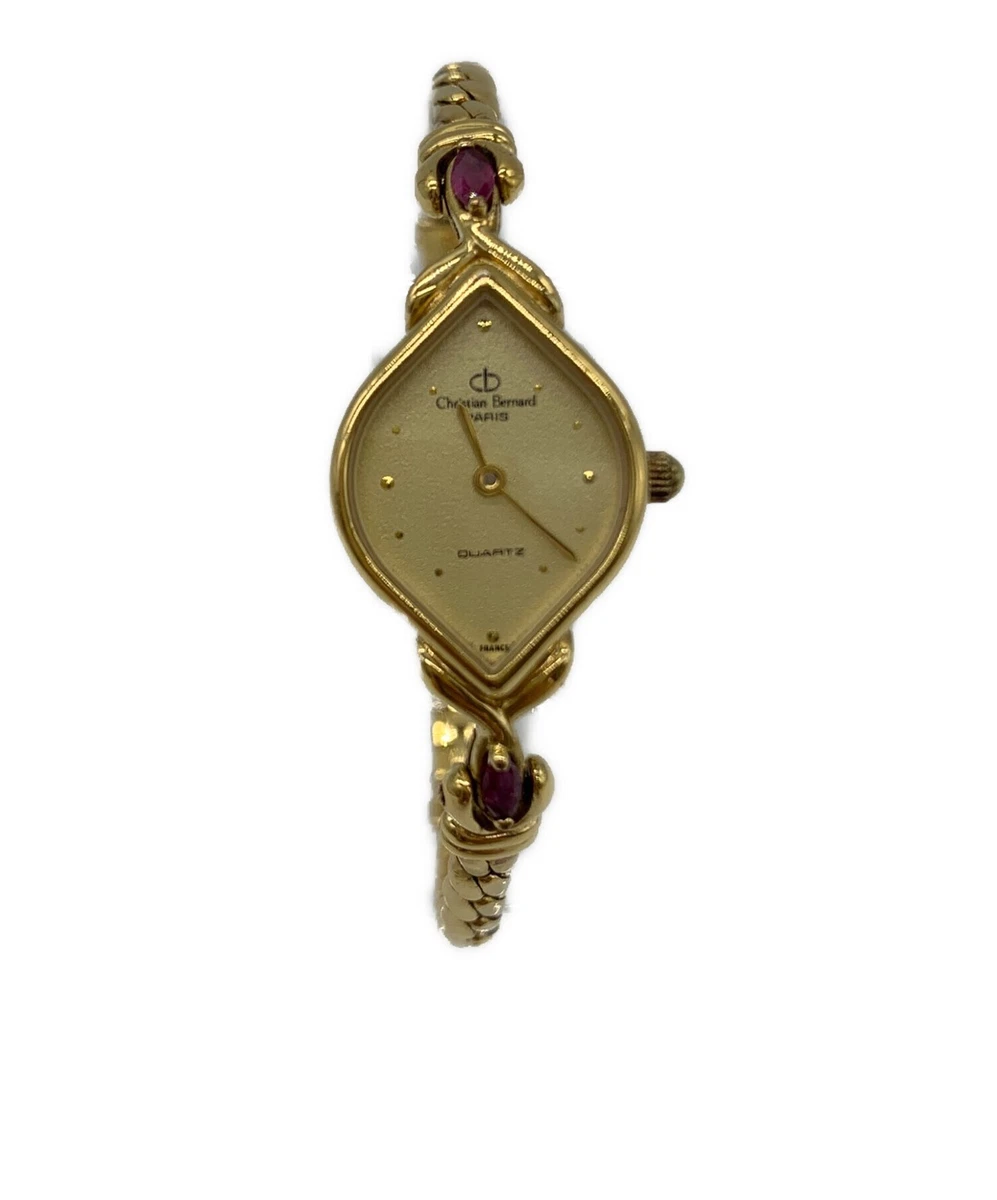 Christian Bernard Wristwatches for sale | eBay
