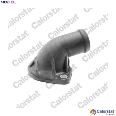 COOLANT FLANGE WF0030 FOR SKODA FELICIA/�/Mk/II/Pickup VW CARAVELLE/III/Bus 1.9L - Image 1 of 4