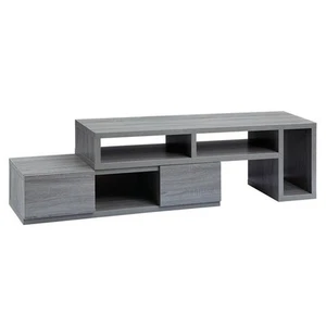 Techni Mobili Adjustable TV Stand Console for TV's up to 65" - Picture 1 of 2