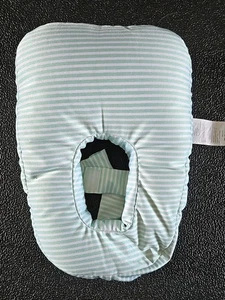 Podillow INNOVATIVE FACE-DOWN POCKETED PILLOW- - Picture 1 of 2
