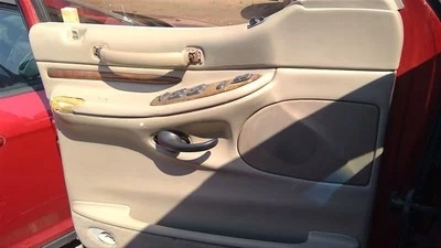 Transmisión automática Heritage 8-330 5,4 L para camioneta Ford F150 01-04 470195 Foto 1 de 4