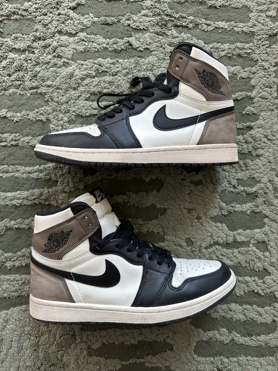 Jordan 1 Retro OG High Dark Mocha for Sale | Authenticity Jordan 1 Retro OG High Dark Mocha for Sale | Authenticity