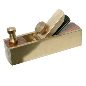 Silverline - Pelan Blok Mini - 72mm - Picture 1 of 1