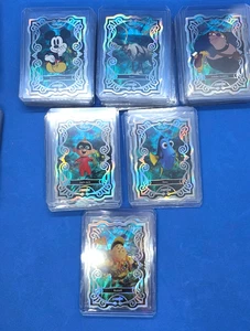 NEW 2025 Kakawow Disney Cosmos Die Cuts *You Pick* Many Available 🐭🦆💞 - Picture 1 of 42