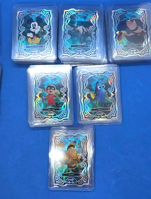 NEW 2025 Kakawow Disney Cosmos Die Cuts *You Pick* Many Available 🐭🦆💞 - Image 1 of 2