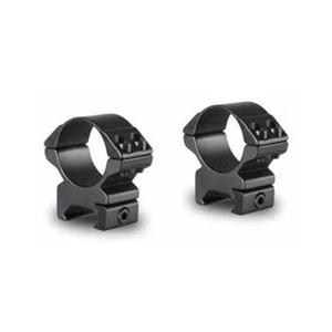 HAWKE MATCH RING MOUNTS WEAVER 1 INCH MED SUITS BRNO - Bild 1 von 1