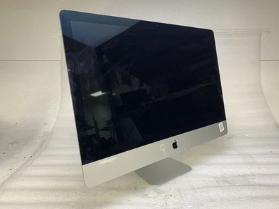 Apple iMac A1419 2015 Intel Core i5-6500 3.2GHz 8GB RAM 251GB SSD AMD Monterey - Image 1 of 4