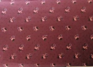 4 + 1/4 Yard 100% Baumwollstoff zum Quilten & Nähen NEU von Fabric Innovation - Bild 1 von 2