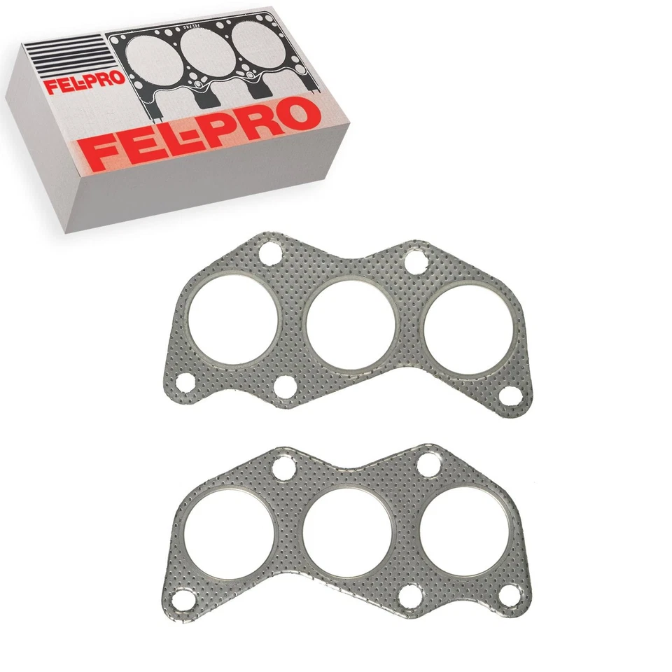 Fel-Pro Exhaust Manifold Gasket Set For 2005-2019 Subaru Outback - Image 1 of 1