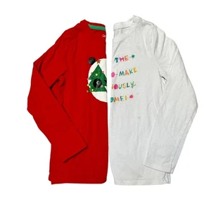 Cat & Jack T-shirt Bundle Size 6 - Picture 1 of 14