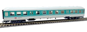 Märklin H0 4258 Nahverkehrswagen City-Bahn 1./2. Klasse - H0 HO 1:87 Klebefleck - Bild 1 von 7
