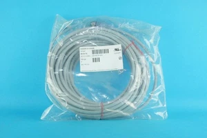WAK4.5-10S366 Escha circular connector M12 - 5 pole 10m 8019172 - Picture 1 of 2