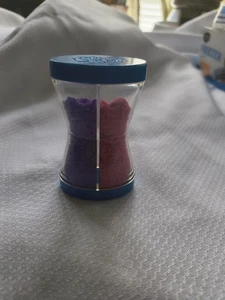 Worlds Smallest Foam Alive - Picture 1 of 2