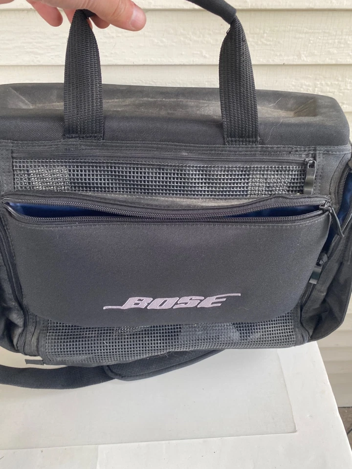 Bose Power Case Bag For Acoustic Wave II Music System - Case Only  - Image 1 of 4