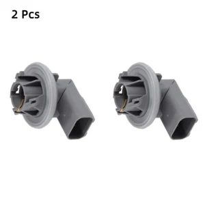 2x Brake Light Bulb Socket 4425186 XS4113K370CD For Ford Focus MK1 MK2 1998-2008 - Picture 1 of 5