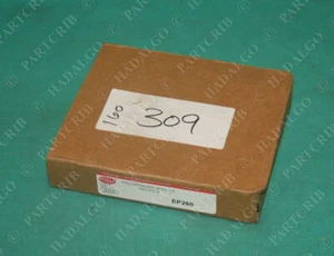 Fireye, EP260, Módulo Programador Reciclar NUEVO - Imagen 1 de 6