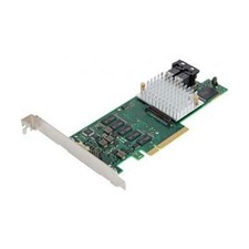 FUJITSU Sas Controller 12gb / S 8 Port Based On Lsi Sas3008 . In