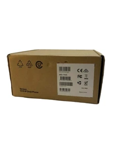 Teléfono IP Verizon Yealink One Talk T41S Gigabit Ultra Elegante Oficina Empresarial - Imagen 1 de 7