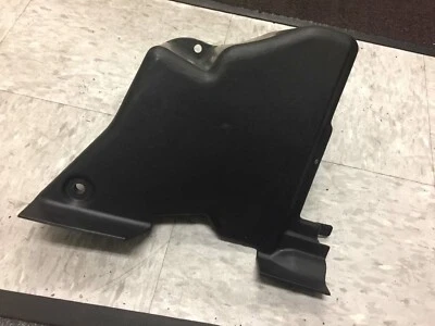 Cubierta de bomba ABS 95-98 Porsche 911 993 993.355.203.00 99335520300 H1 Foto 1 de 4