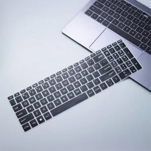 keyboard skin for HP OmniBook 5 16-bc1047nr 16-bc1000,Next Gen AI PC 16z-ag100 - Picture 1 of 10