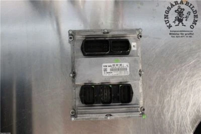 VW Amarok (2H_, S1B) VA2386242 Controllo Motore Unità/Modulo (ECU) 2H6907311K - Immagine 1 di 2