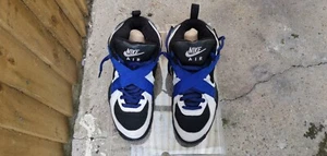 Nike Air Raid 2003 UK8 Vintage 🔥🔥 Selten Selten Sammlerstück, Historisch  - Bild 1 von 12