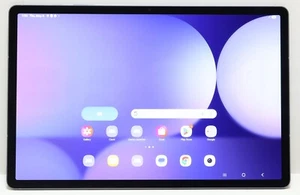 Samsung Galaxy Tab S10+ 256 GB Wi-Fi 12,4" SM-X820 gris piedra lunar - Imagen 1 de 13