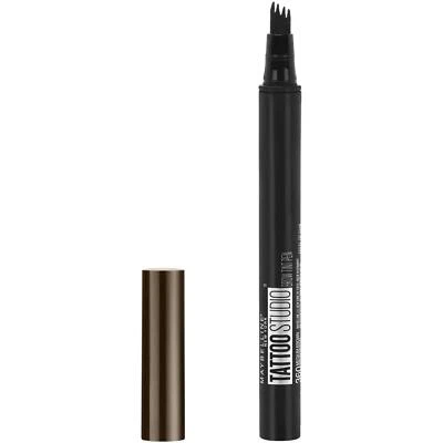 Maybelline New York TattooStudio Brow Tint Pen Makeup - Image 1 of 4