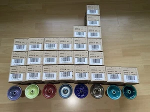 Oblako Phunnel M Glazed Shisha Tabakkopf Wasserpfeifen Kopf für HMD div Farben - Bild 1 von 20