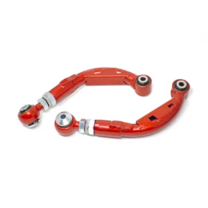 Godspeed Adjustable Rear Camber Arms Kit Pair L+R For Ford Mustang S550 15-23 - Picture 1 of 8
