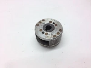 1977 Suzuki RM250 ENGINE MAGNETO ROTOR FLYWHEEL (B27-1785) - Bild 1 von 5
