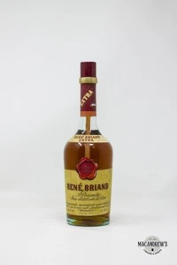 Brandy RENE BRIAND Extra 75cl (b) - Foto 1 di 1