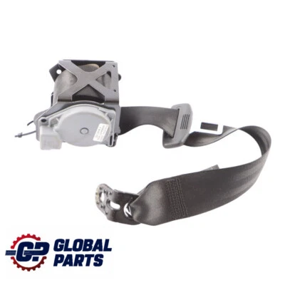 Audi A1 8X Seatbelt Rear Left Right N/O/S Seat Belt 8X4857805C Foto 1 de 4