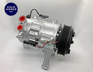 2012-2016 Cadillac SRX 3.6L Reman A/C Compressor - Picture 1 of 1