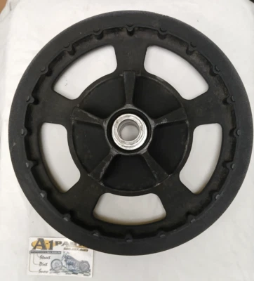 Polea de piñón de correa trasera 68T 09-22 Touring FLH FLT 40217-09 FABRICANTE DE EQUIPOS ORIGINALES Harley-Davidson Foto 1 de 3