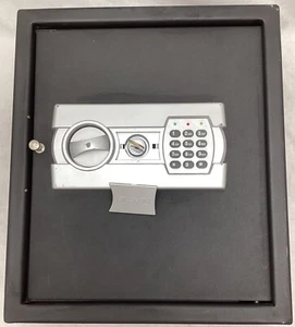 Stack-On Compact Mini Safe Quick Combination Access - Picture 1 of 12