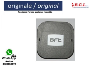 Original Spare Part BFT S100015 10010 Cap Cover LUX - Picture 1 of 1